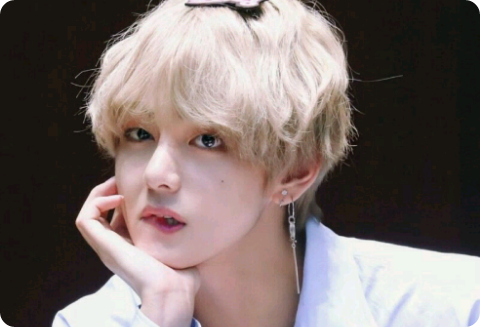 [Contest 2] Taehyung is growing up thumbnail
