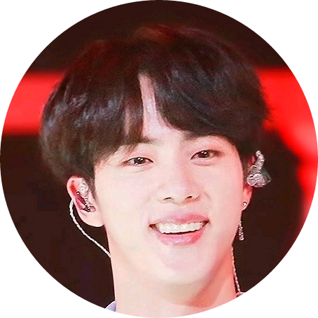 김석진 image