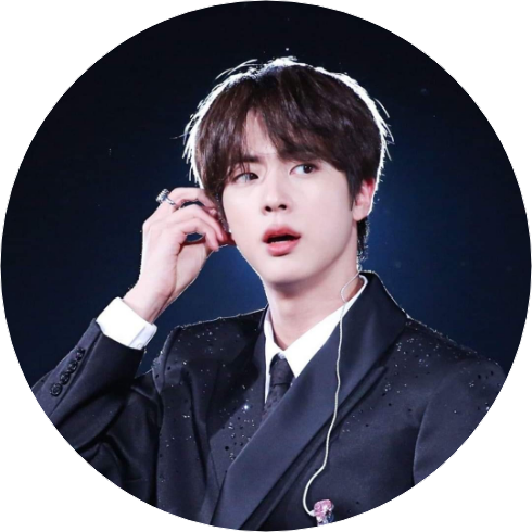 김석진 image