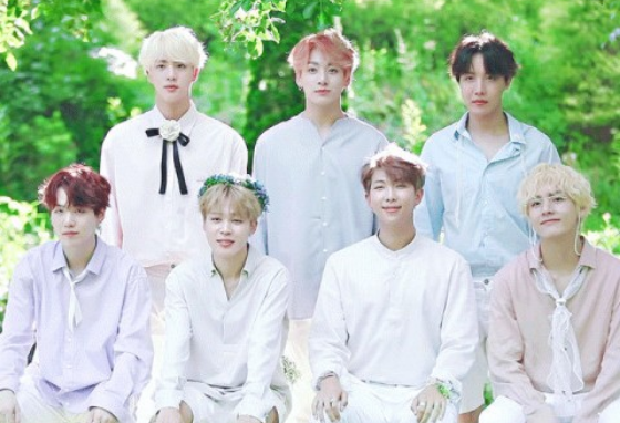 방탄소년단 단편 모음집 (일반 팬픽버전) thumbnail