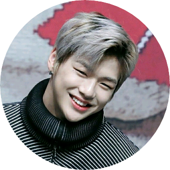 강다니엘 image