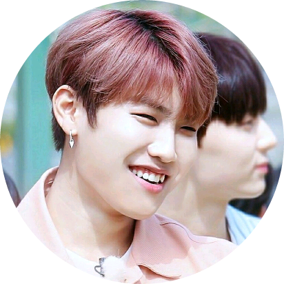박우진 image