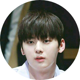 황민현 image