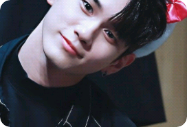 我負責Wanna One的化妝！ thumbnail