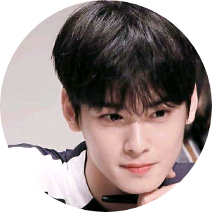 차은우 image