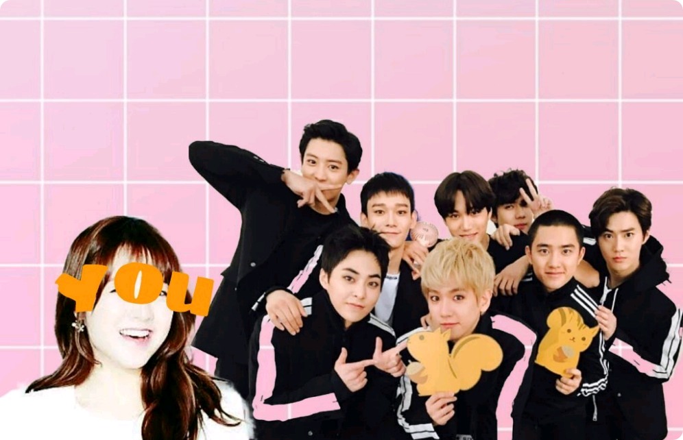 엑소가 누군데 그래? thumbnail