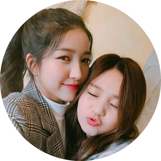소원,엄지 image