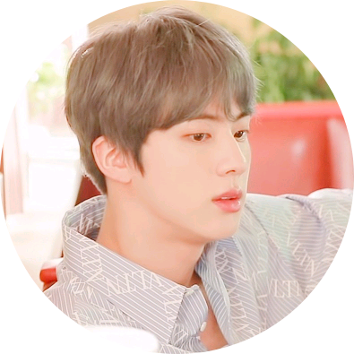김석진 image