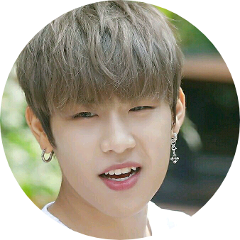 박우진 image