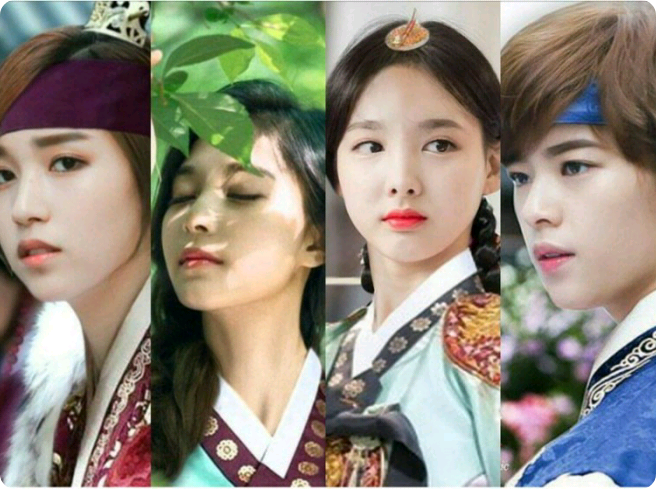 내가 지켜줄꺼니까. thumbnail