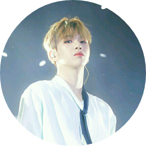 강다니엘 image
