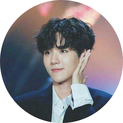 변백현 image