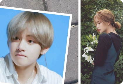 你真的是金泰亨吗？ thumbnail