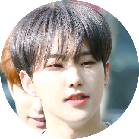 중학생 수녕이 image