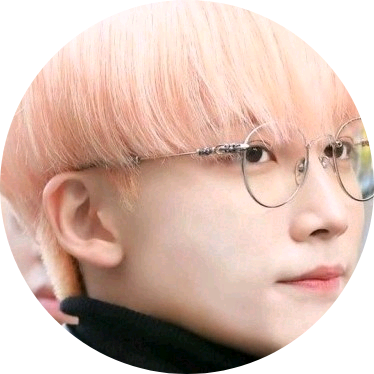 정한 image