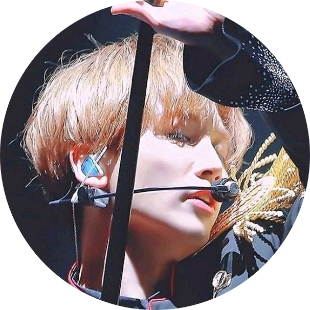 정한 image