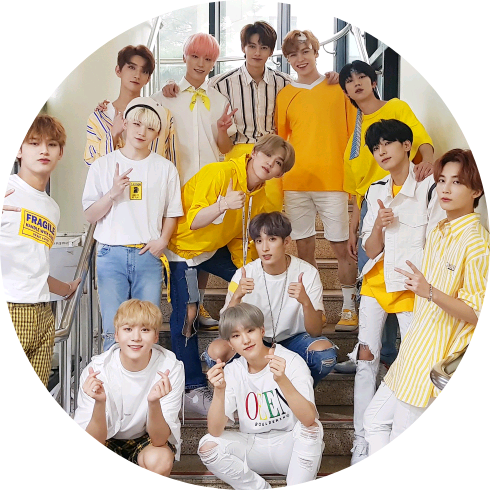 세븐틴 image