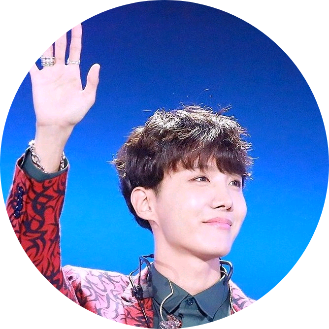 제이홉 image