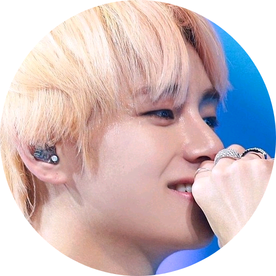 뷔 image