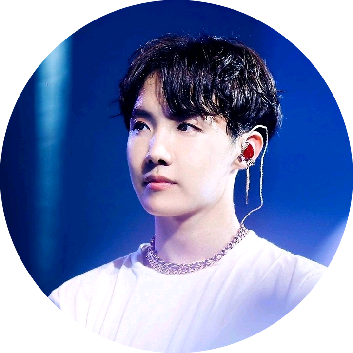 제이홉 image