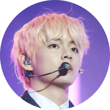 뷔 image