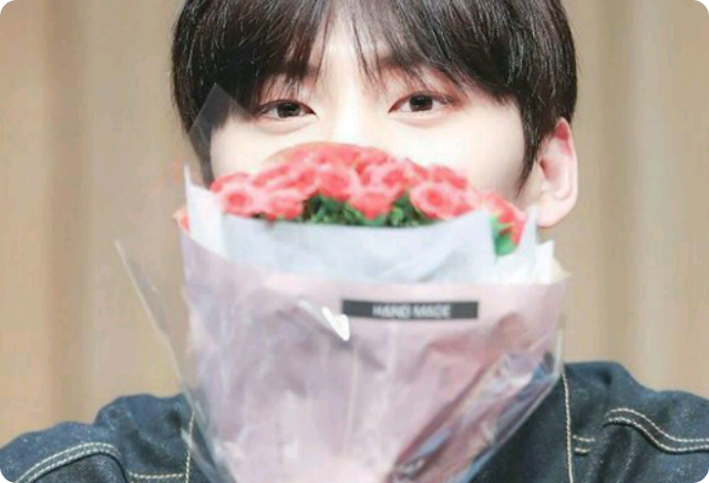 La vida diaria de Minhyun thumbnail