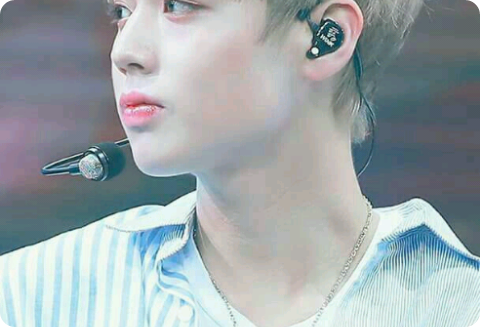 Wanna One 恋爱了❣ thumbnail