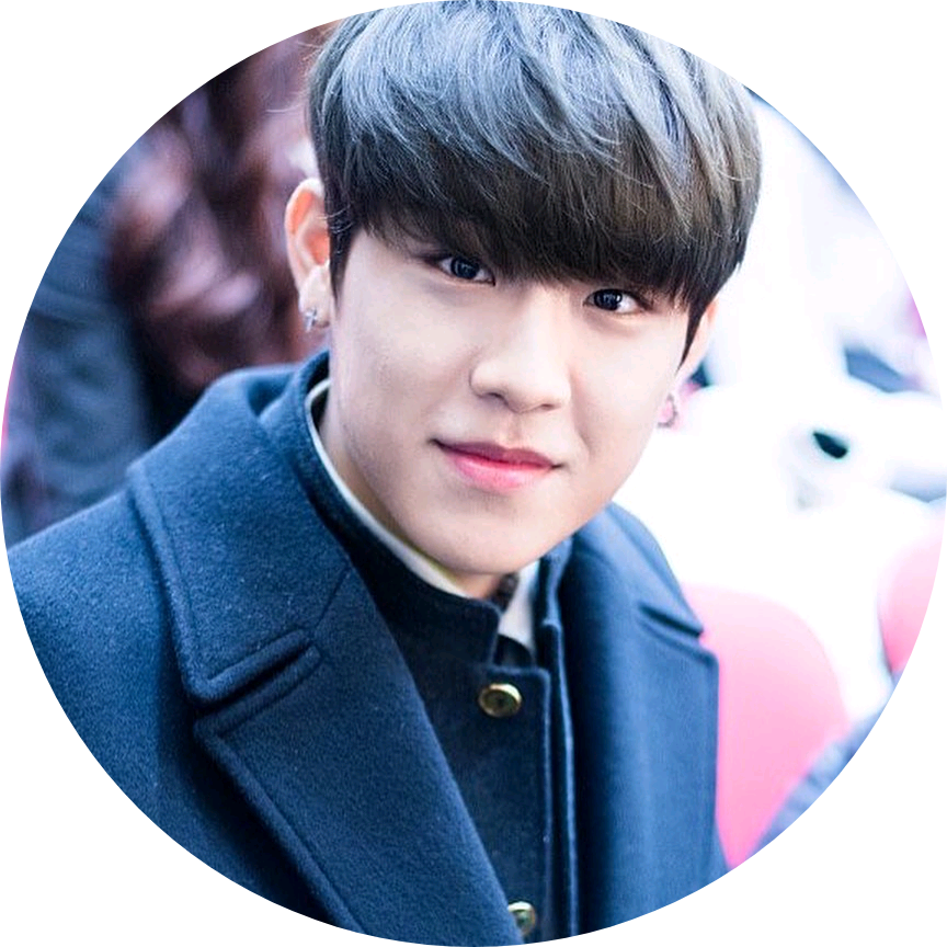 박우진 image