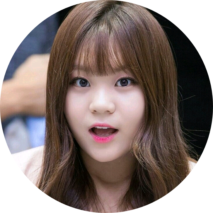 카페 알바생 image