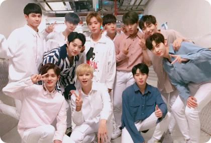 VR워너원 thumbnail