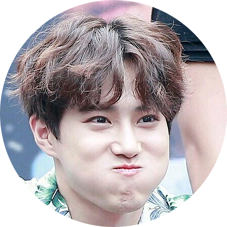 어린 준면이 image