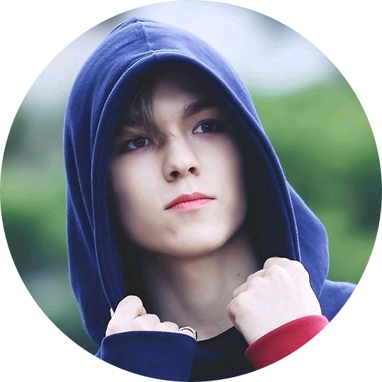 버논(최한솔) image