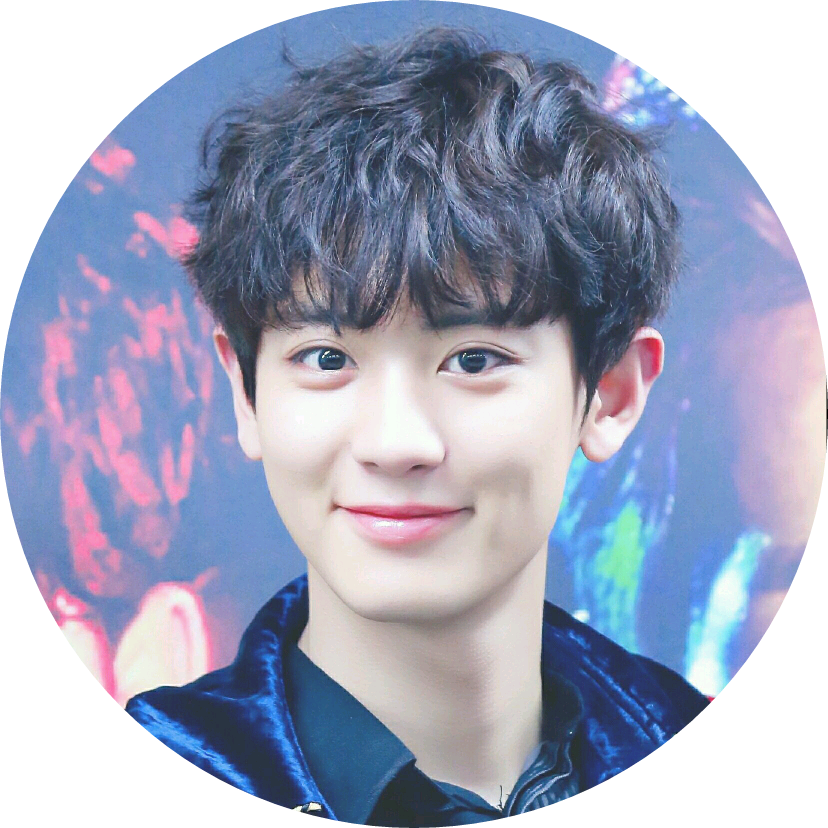 박찬열 image