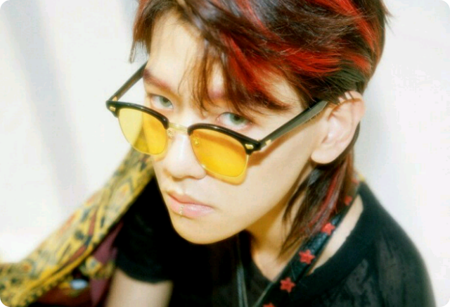 변백현. 내 이름. thumbnail