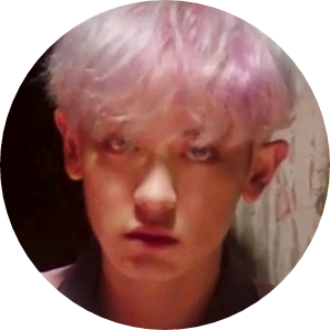 박찬열 image