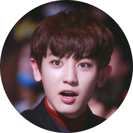 박찬열 image