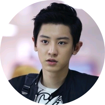 박찬열 image