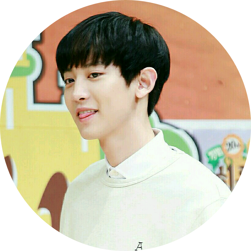 박찬열 image