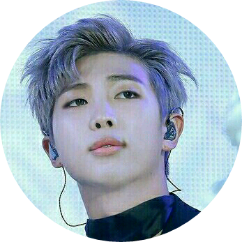 김남준 image