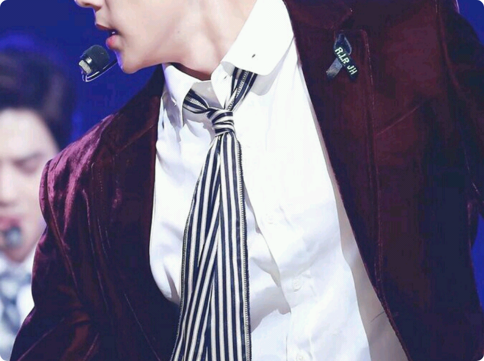 Aku adalah penggemar debutan, bukan, aku adalah adik laki-laki Sehun EXO. thumbnail