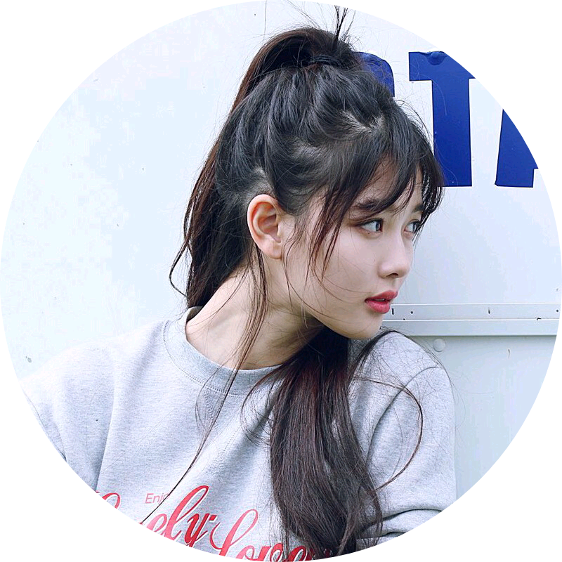 김유정(여우) image