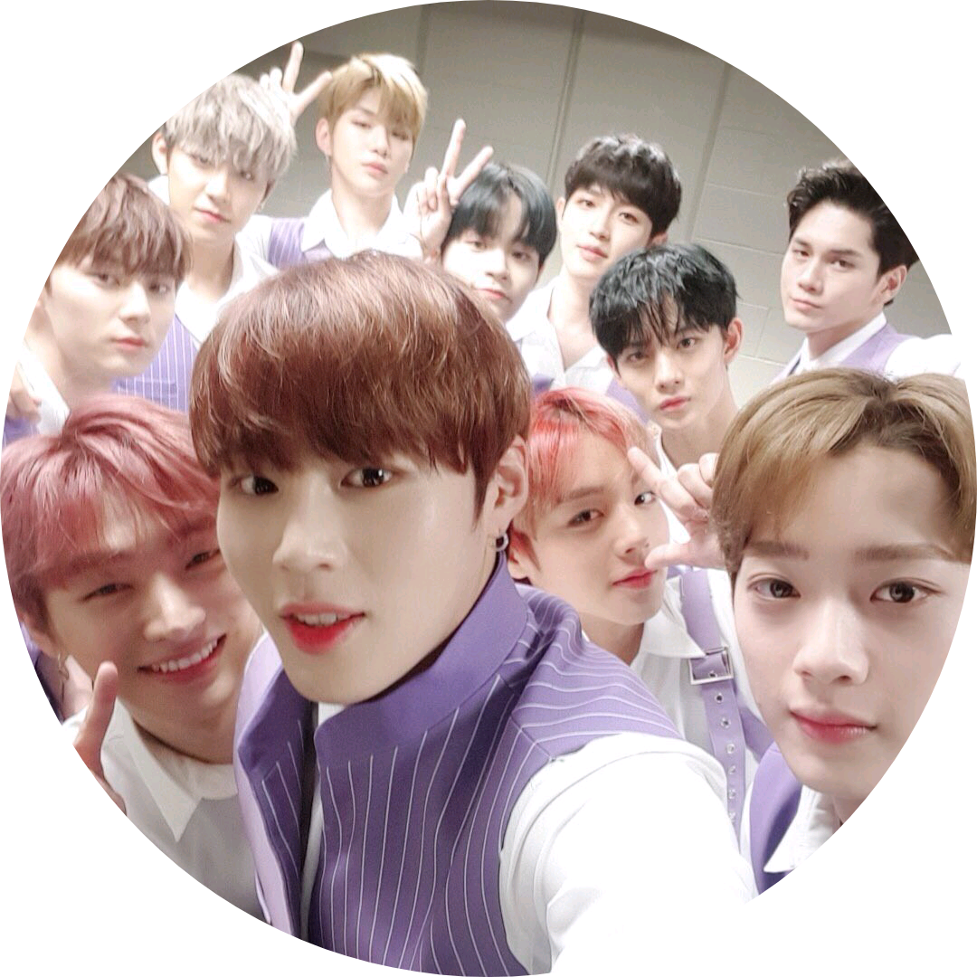 워너원 image