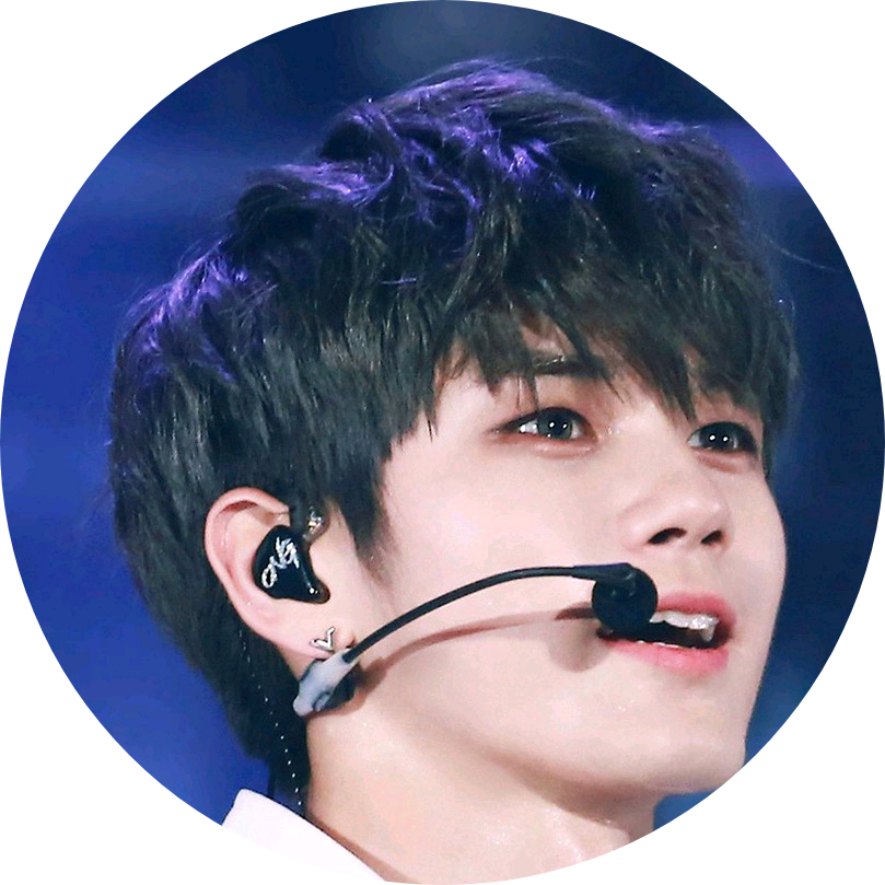 옹성우 image