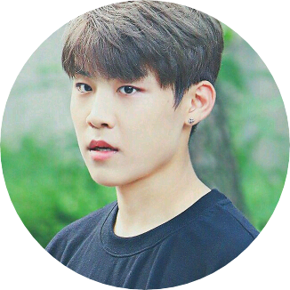 박우진 image