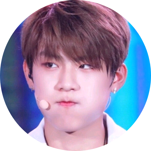 박우진 image