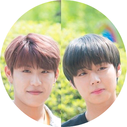 지훈, 우진 image