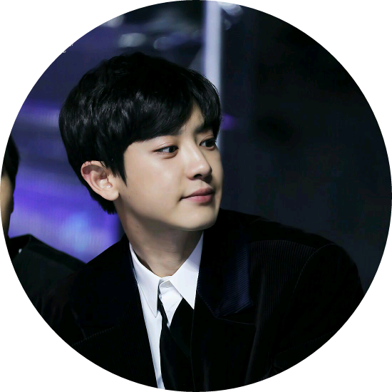 박찬열 image