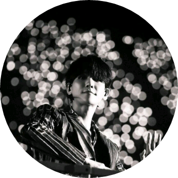 변백현 image