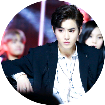 김준면 image