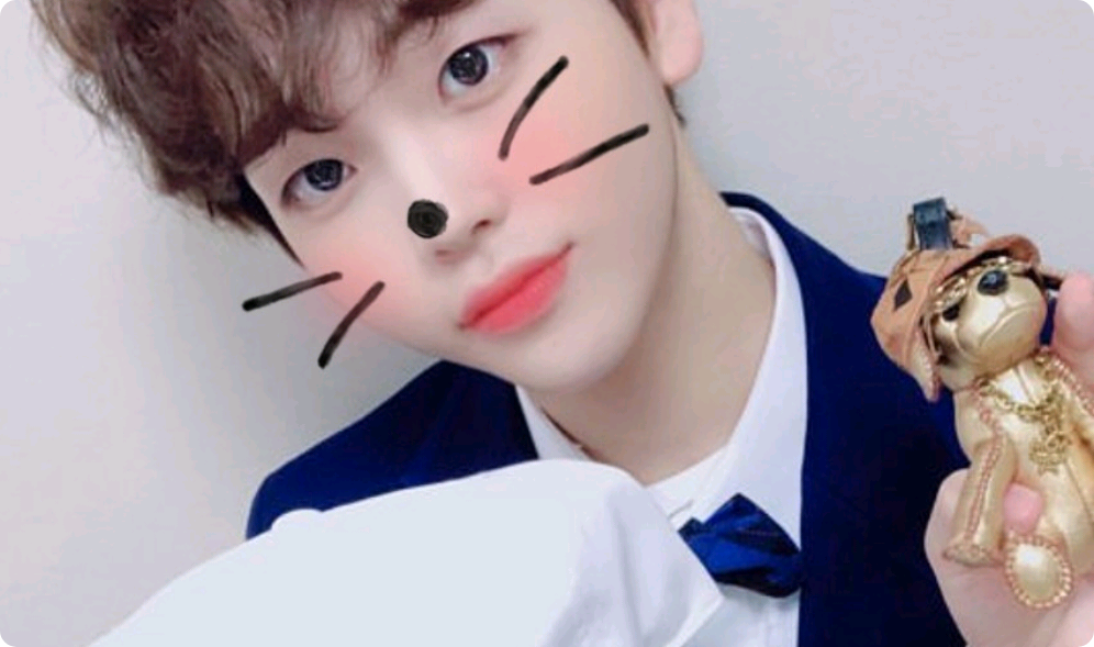 Younger man Song Hyeong-jun thumbnail